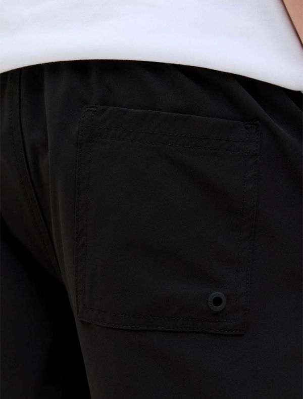 Boxer mare Jack & Jones - black