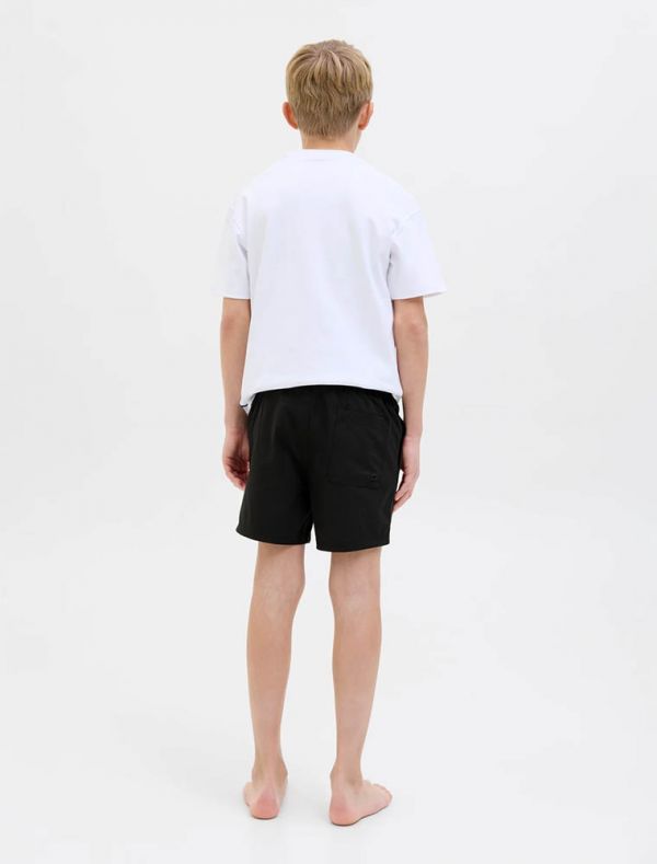 Boxer mare Jack & Jones - black