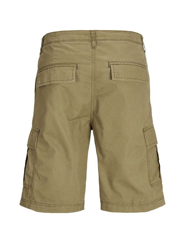 Bermuda Jack & Jones - green