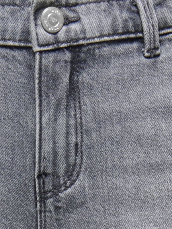 Bermuda jeans Only - denim grigio