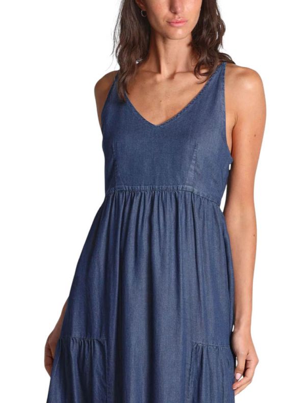 Abito Emme - blu jeans