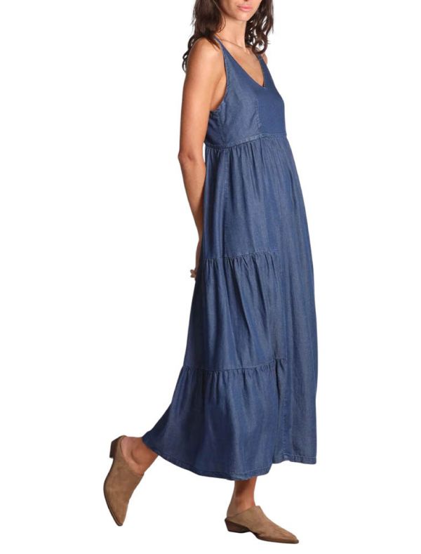 Abito Emme - blu jeans