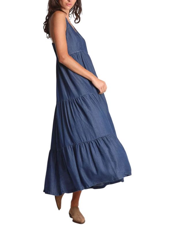 Abito Emme - blu jeans