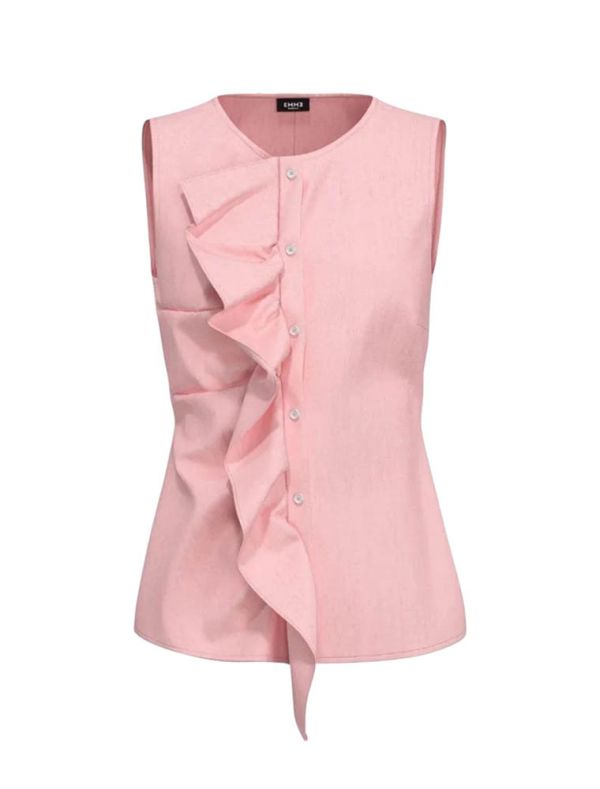 Top Emme - rosa