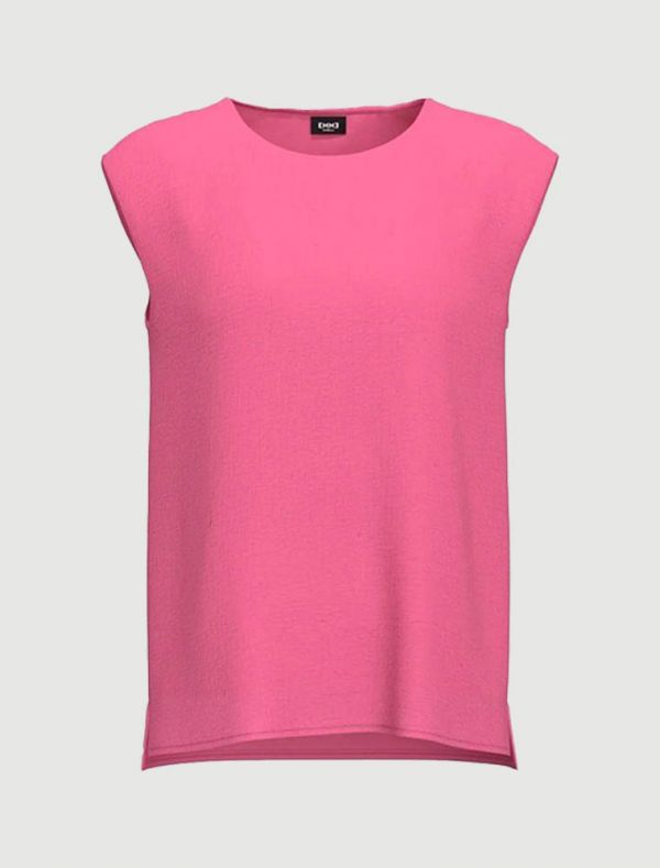 Top Emme - glicine
