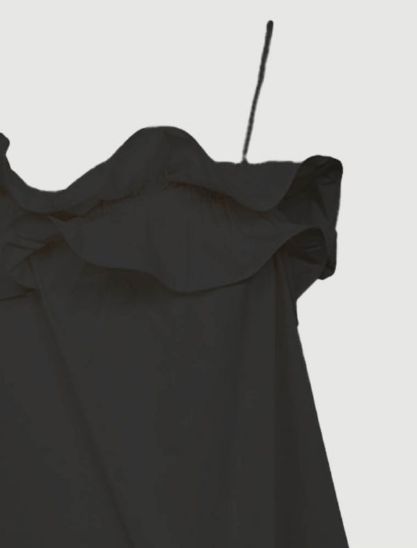 Top Emme - nero