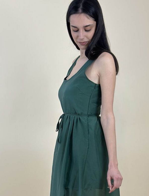 Abito Emme - verde