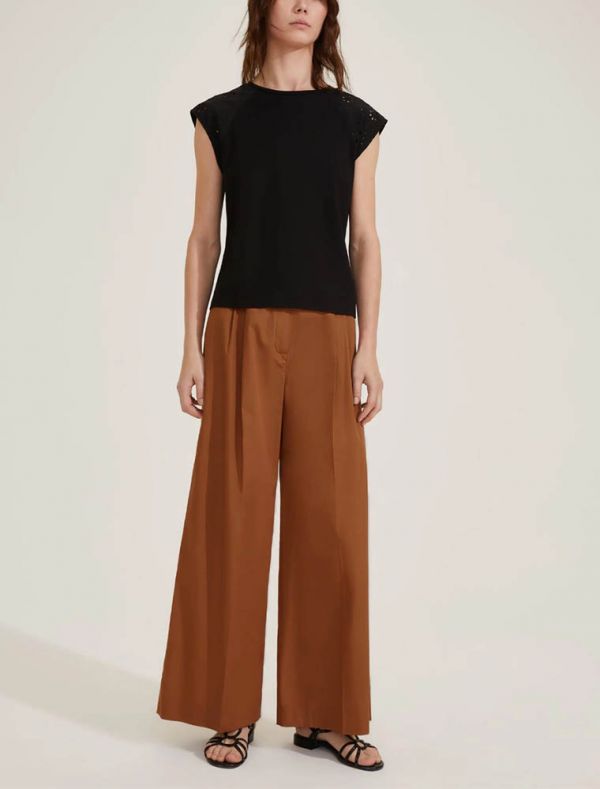 Pantalone Emme - coccio