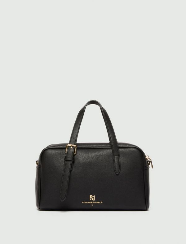 Borsa Emme - nero