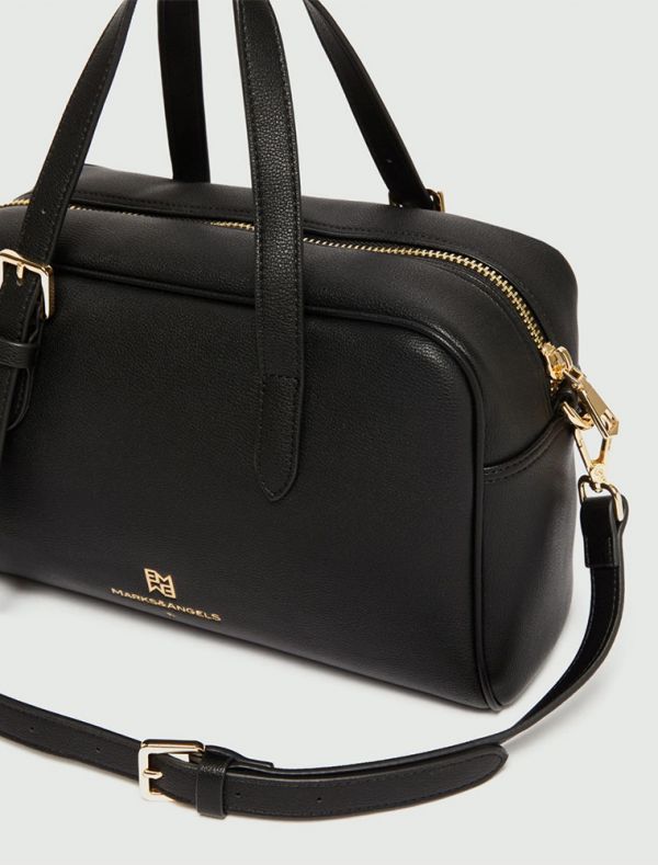 Borsa Emme - nero