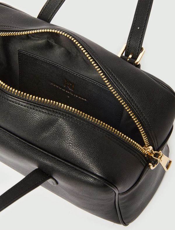 Borsa Emme - nero
