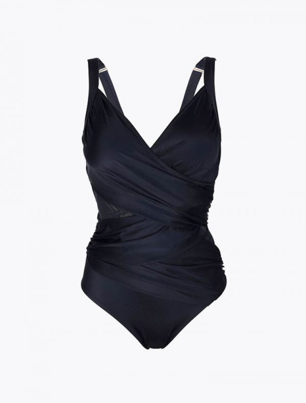 Costume intero Lovable - nero