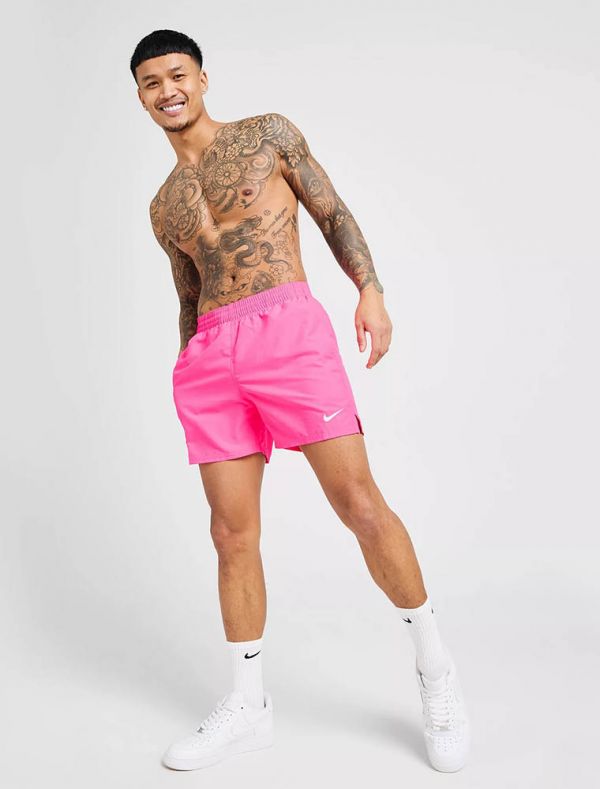 Boxer mare Nike - rosa