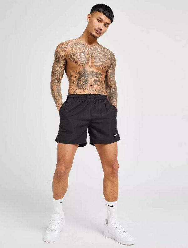 Boxer mare Nike - black