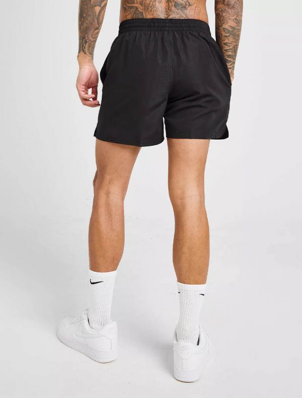 Boxer mare Nike - black