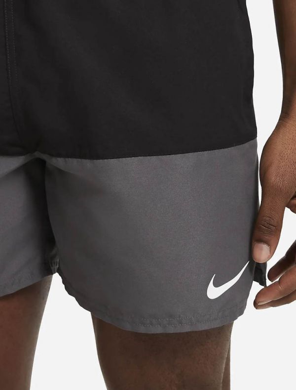 Boxer mare Nike - grigio nero