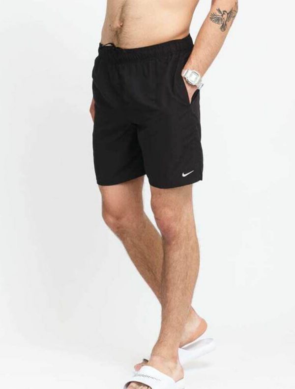 Boxer mare Nike - black