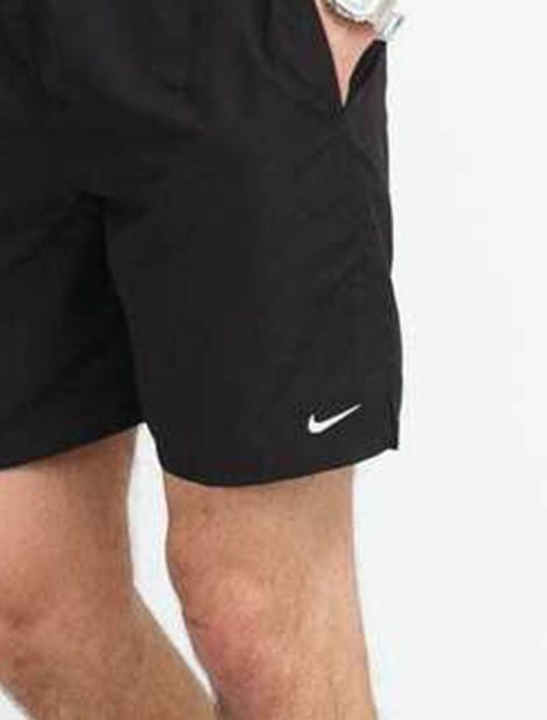 Boxer mare Nike - black