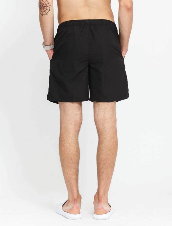 Boxer mare Nike - black