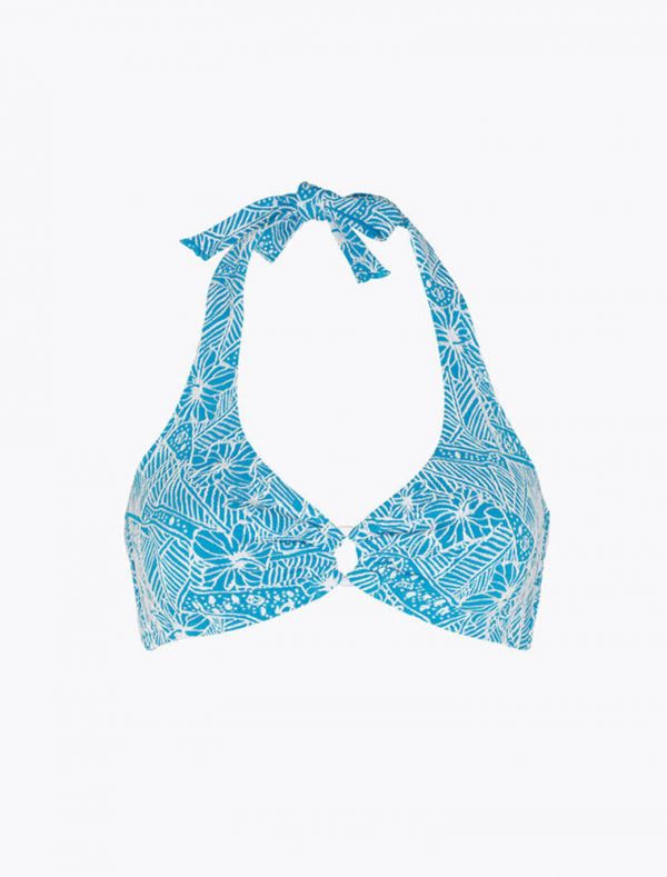 Costume reggiseno Lovable - ottanio
