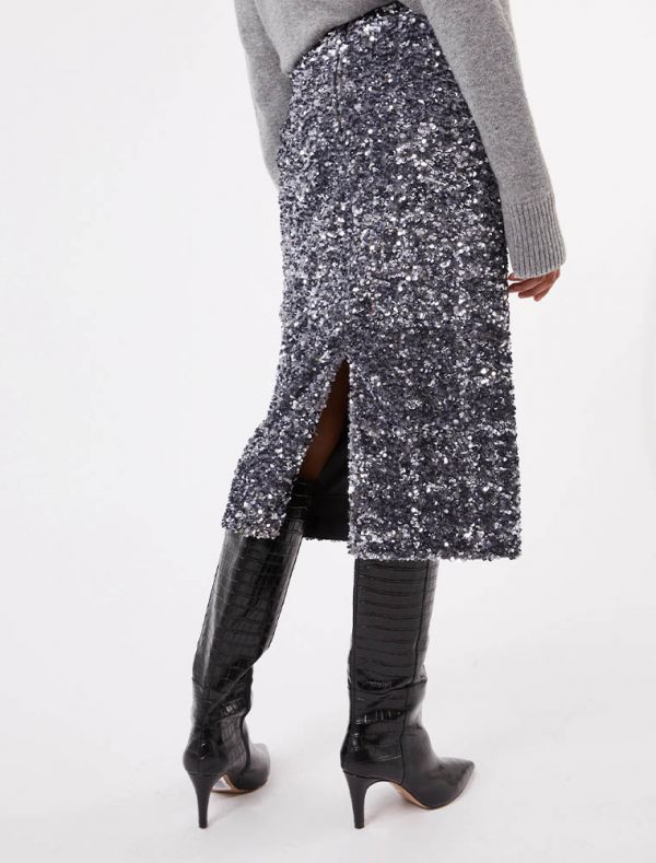 Gonna Pennyblack - grigio scuro