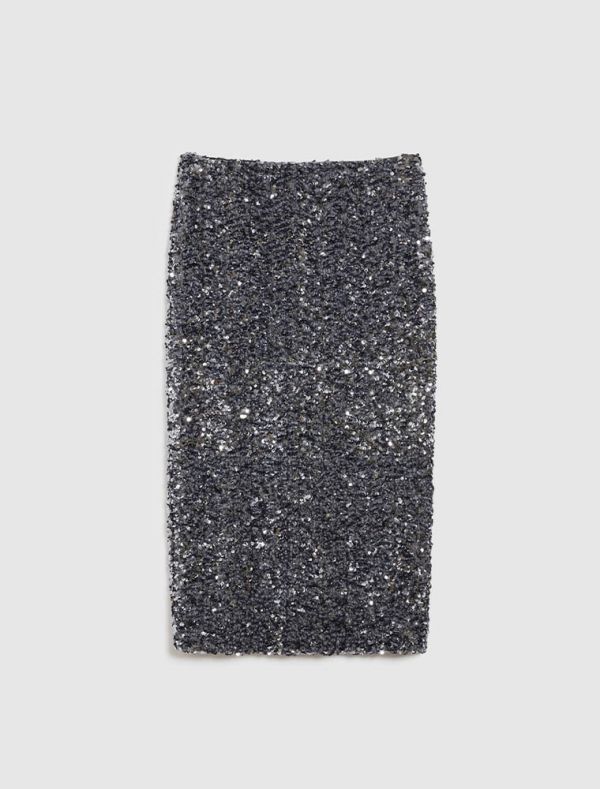 Gonna Pennyblack - grigio scuro
