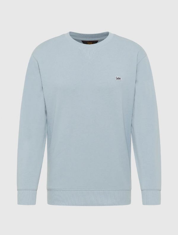Maglia in felpa Lee - gray