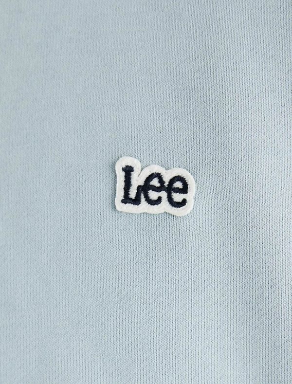 Maglia in felpa Lee - gray