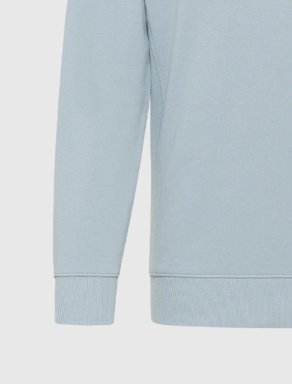 Maglia in felpa Lee - gray