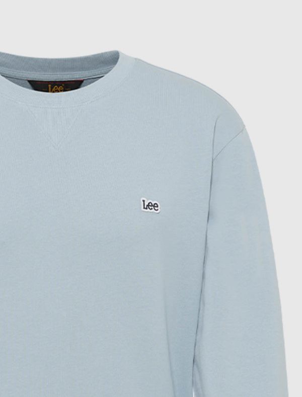 Maglia in felpa Lee - gray