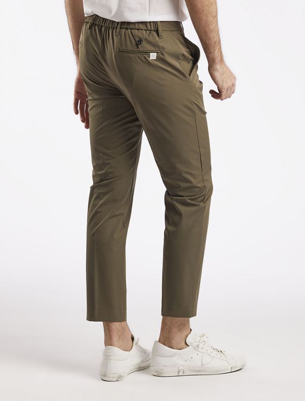 Pantalone Qb24 - militare