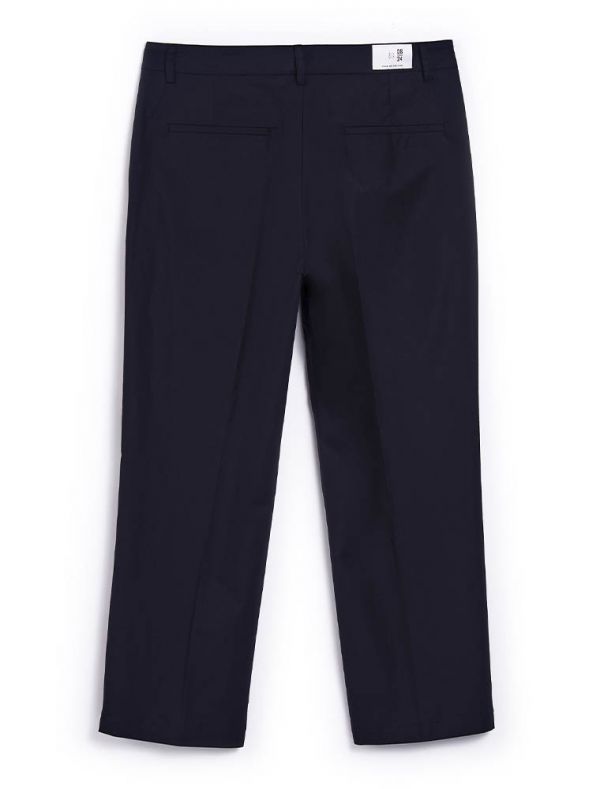 Pantalone Qb24 - nero