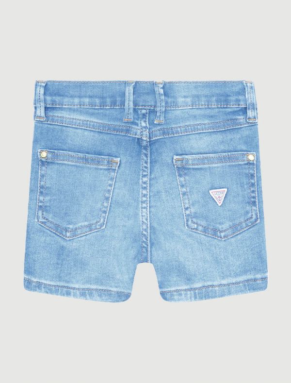 Bermuda jeans Guess - denim