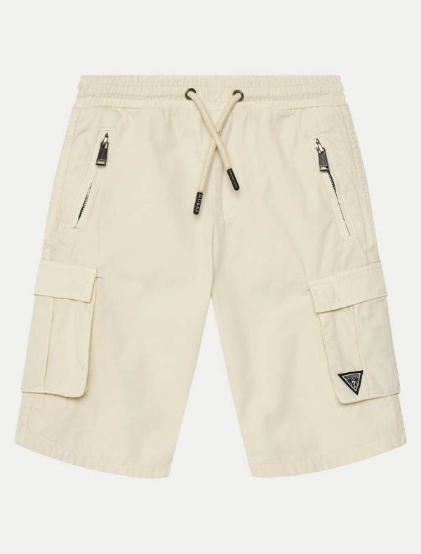 Bermuda Guess - beige