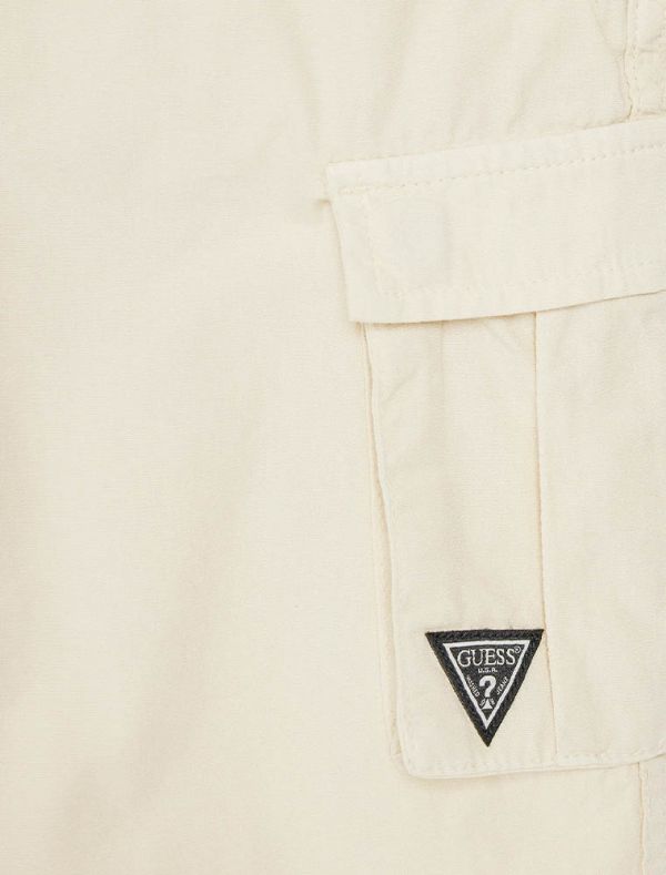 Bermuda Guess - beige