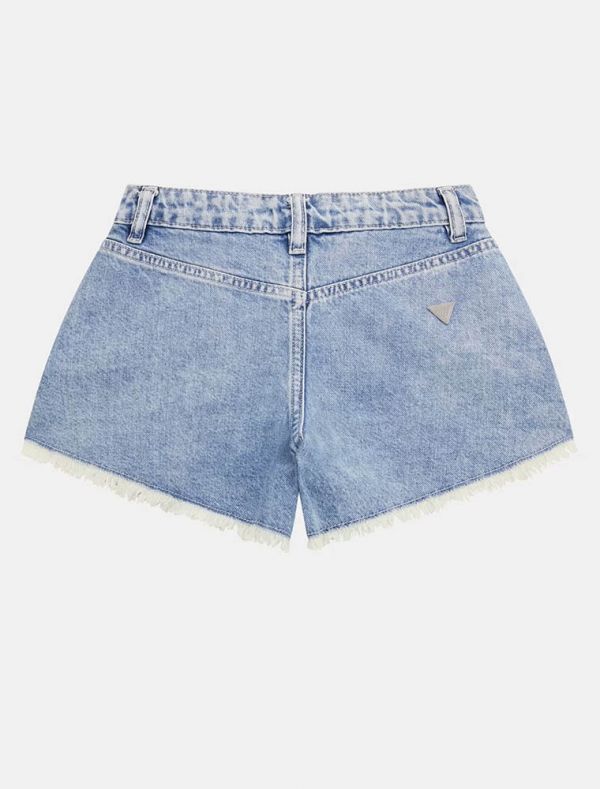 Bermuda jeans Guess - denim