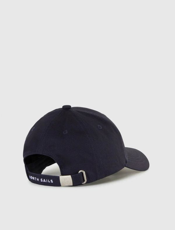 Cappello North Sails - navy blu