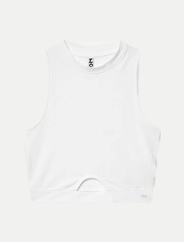 Canotta Losan - white