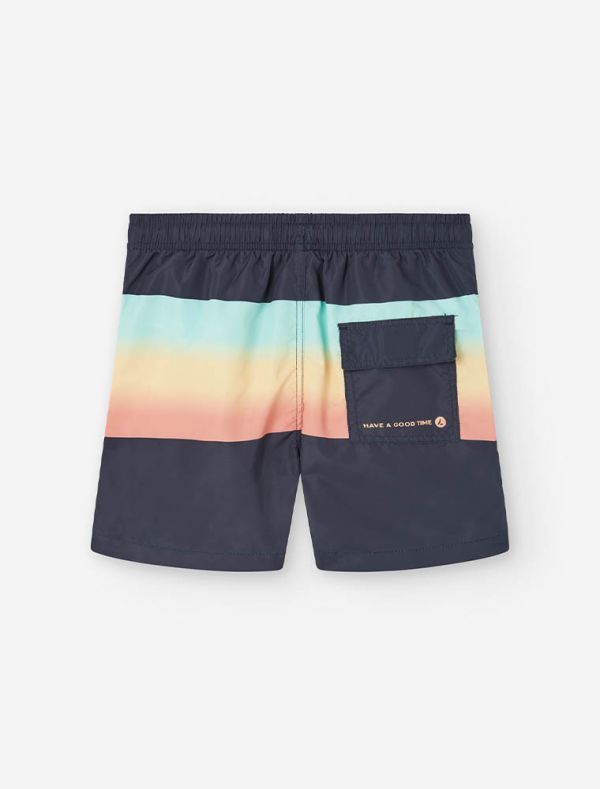 Boxer mare Losan - black