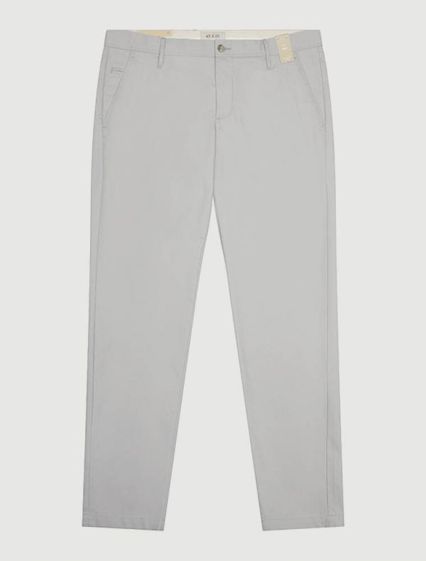 Pantalone casual At. P. Co - grigio chiaro