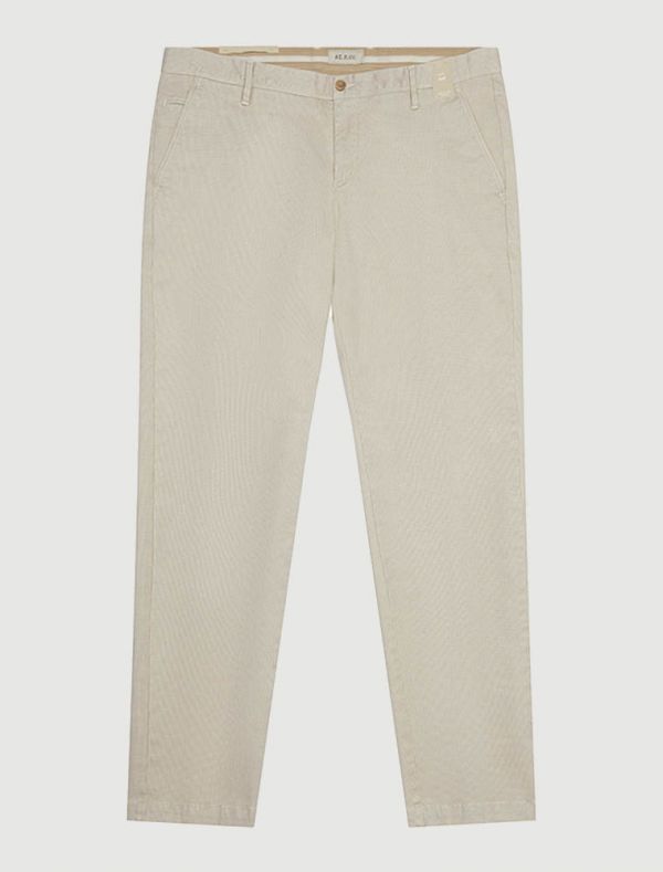 Pantalone casual At. P. Co - beige