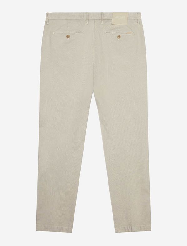 Pantalone casual At. P. Co - beige
