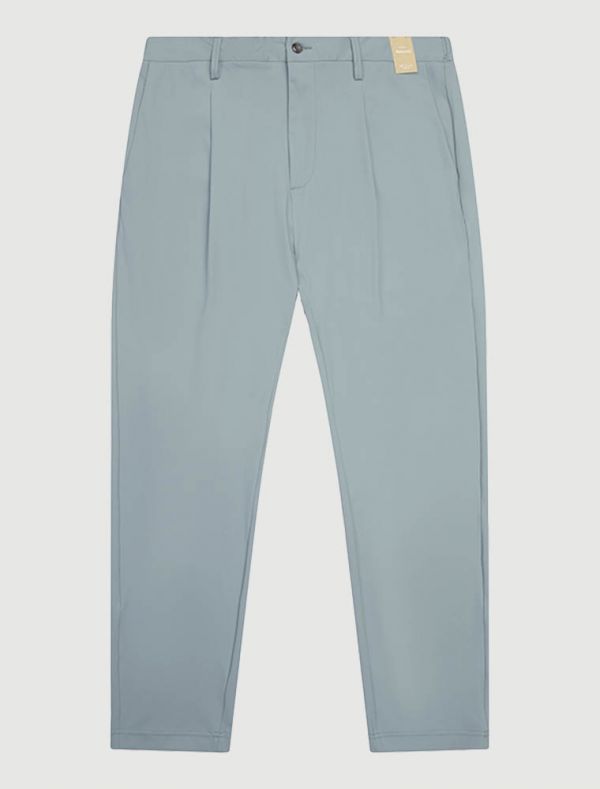 Pantalone casual At. P. Co - blu polvere