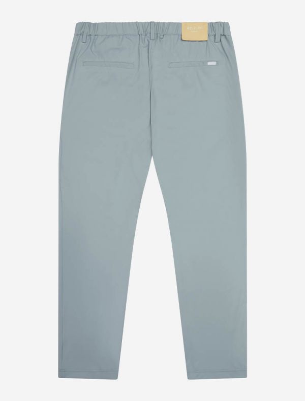 Pantalone casual At. P. Co - blu polvere