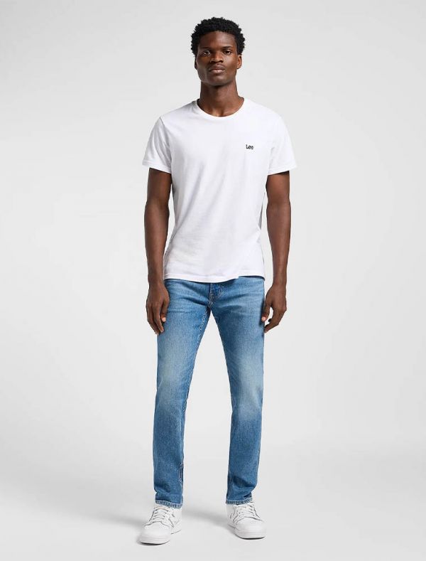 Pantalone jeans Lee - denim