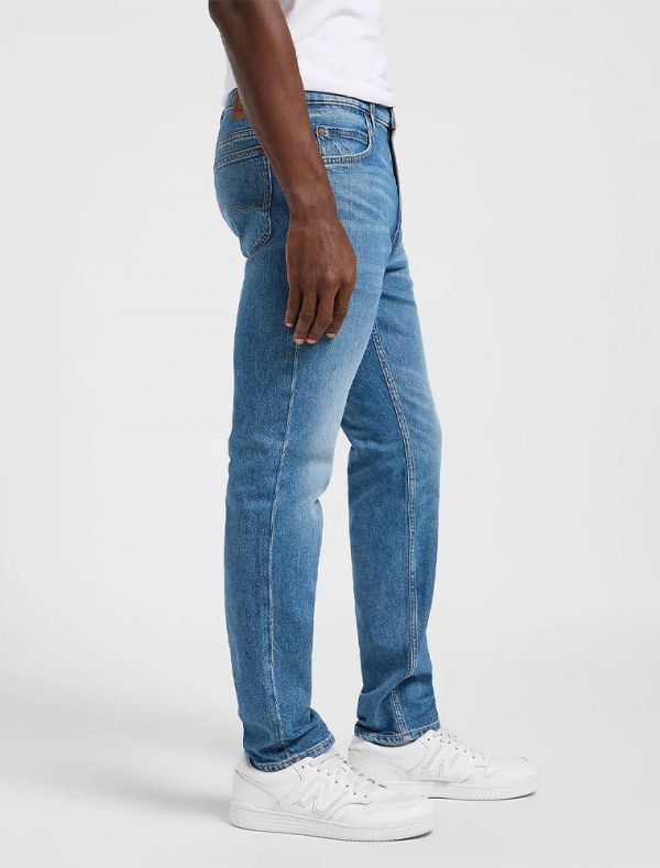 Pantalone jeans Lee - denim