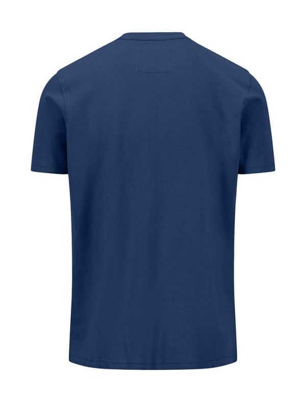 T-shirt manica corta Fynch-hatton - midnight