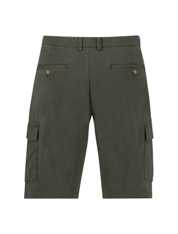 Bermuda Fynch-hatton - verde