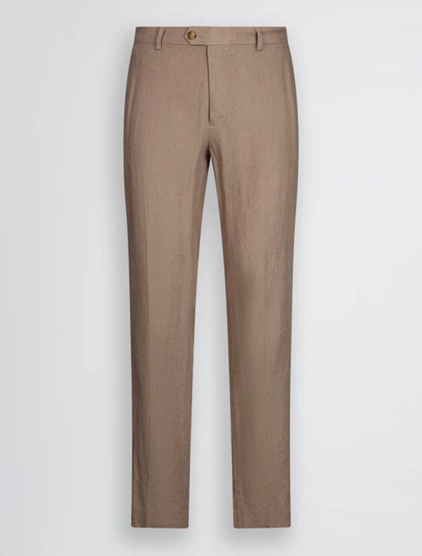 Pantalone casual Liu Jo - brown