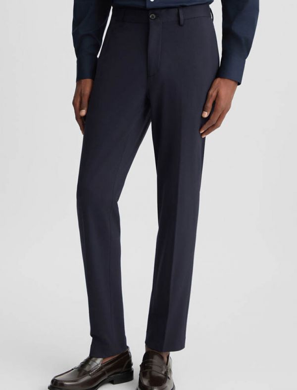 Pantalone casual Liu Jo - dark blue